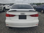 Audi A3 2016