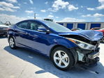 Hyundai Elantra 2016