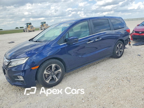 Honda Odyssey 2019 - Image 1 of 14