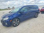 Honda Odyssey 2019