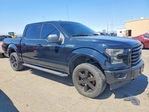Ford F-150 2017