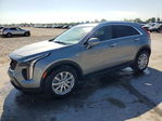 Cadillac XT4 2023