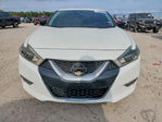 Nissan Maxima 2017