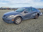 Mazda 6 2011