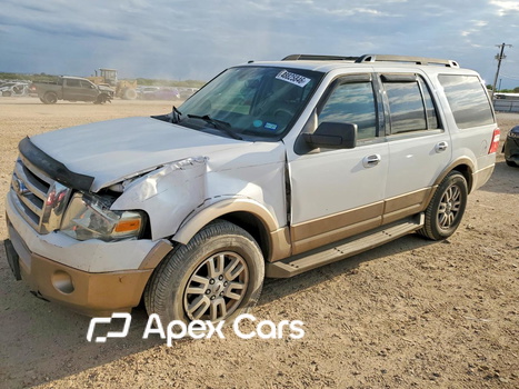 Ford Expedition 2013 - Image 1 of 13