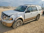 Ford Expedition 2013