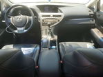 Lexus RX 2015