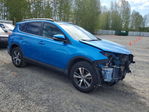 Toyota RAV 4 2018