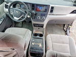 Toyota Sienna 2017