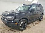 Ford Bronco 2026