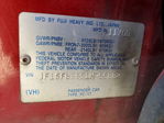 Subaru Forester 2001