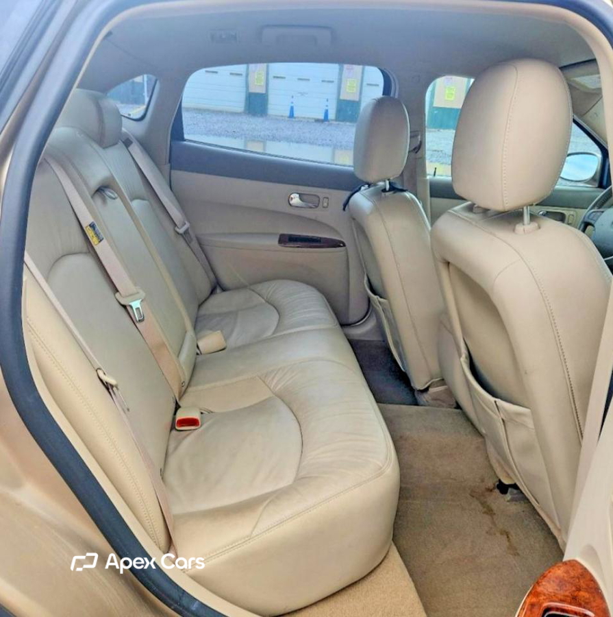 Buick LaCrosse 2005
