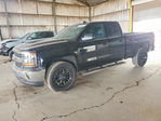 Chevrolet Silverado 2017