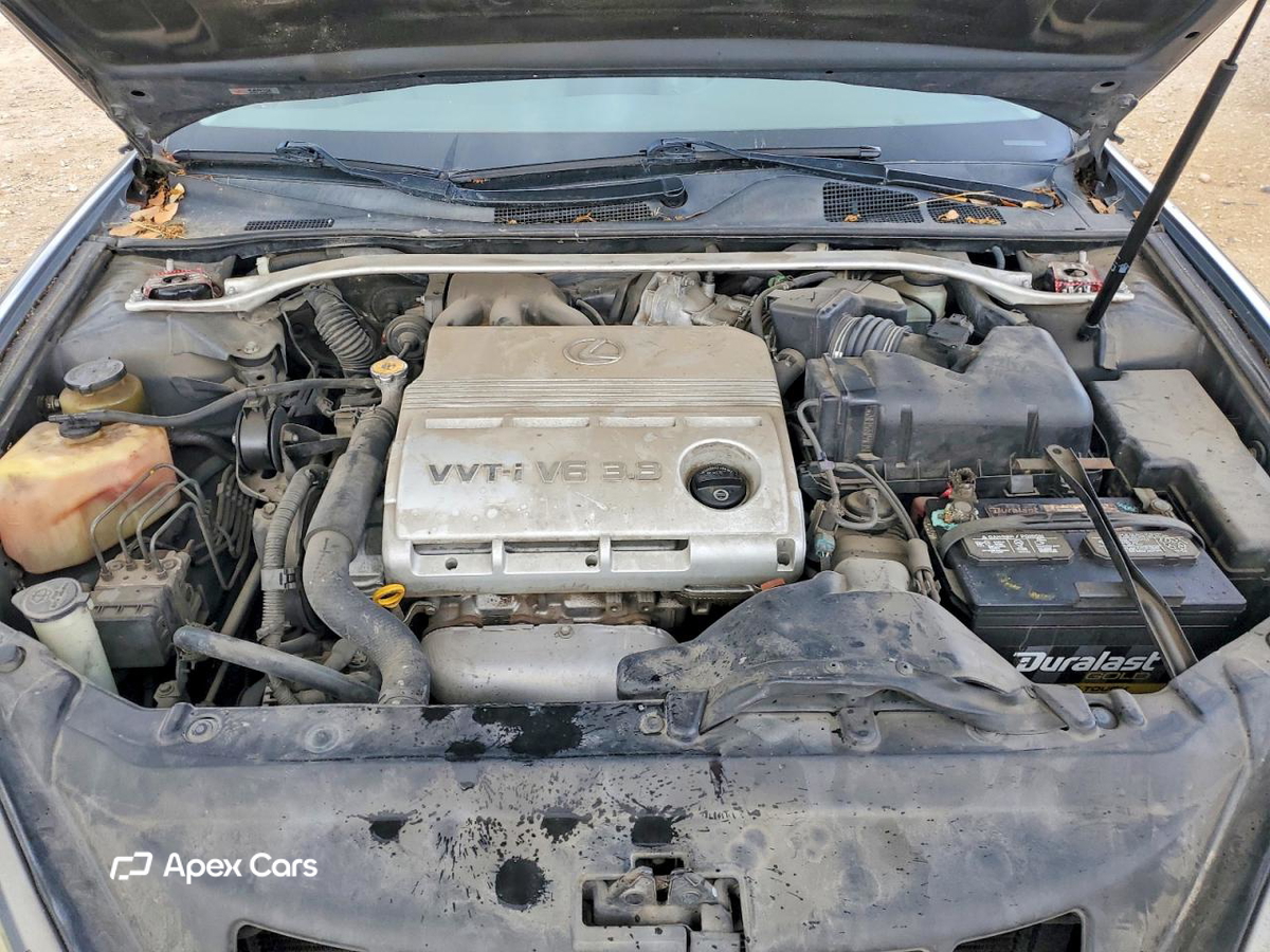 Lexus ES 2006