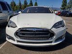 Tesla Model S 2013