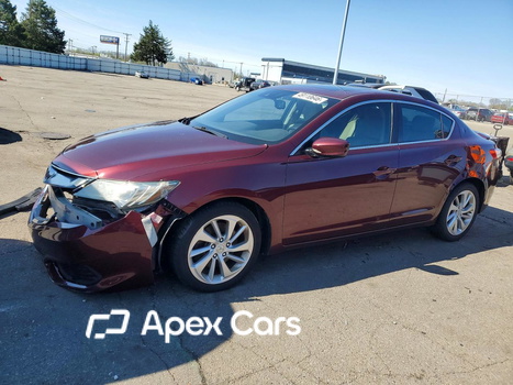 Acura ILX 2016 - Image 1 of 12