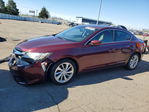 Acura ILX 2016