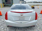 Cadillac ATS 2015