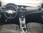 Nissan Sentra 2018