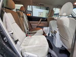 Toyota Highlander 2013