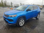 Jeep Compass 2025