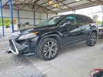 Lexus RX 2018