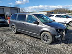 Dodge Caravan 2017