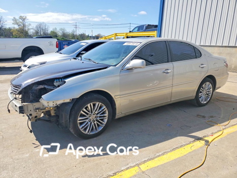 Lexus ES 2004 - Zdjęcie 1 z 14