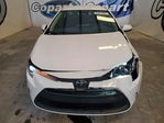 Toyota Corolla 2025