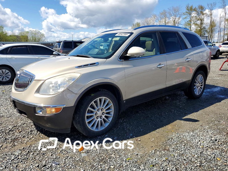Buick Enclave 2008 - Image 1 of 13