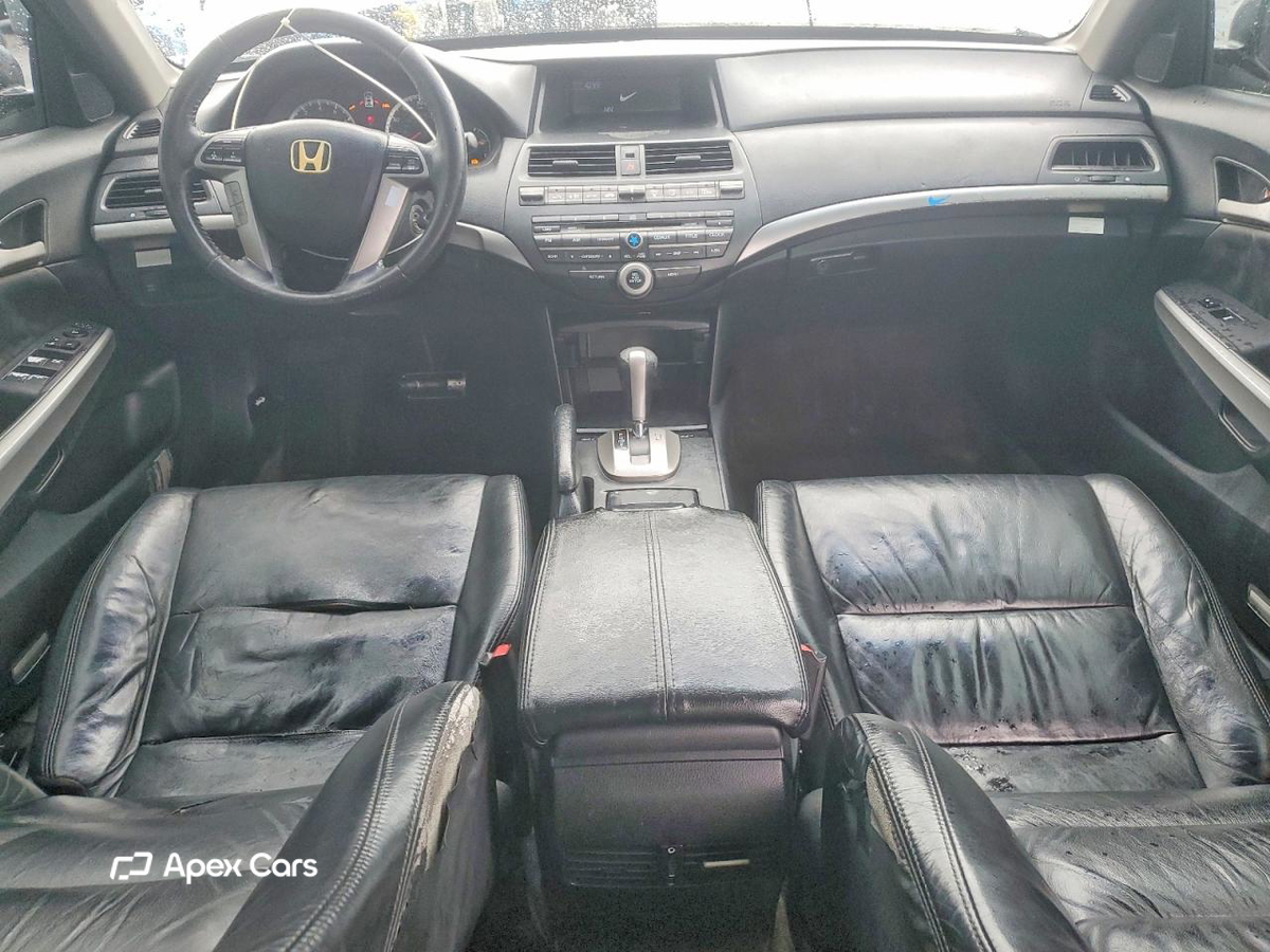 Honda Accord 2010
