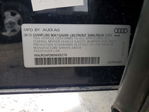 Audi A8 2014
