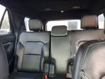 Ford Explorer 2018