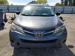 Toyota RAV 4 2015