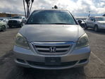 Honda Odyssey 2006