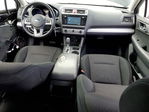 Subaru Outback 2016