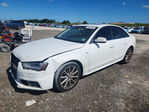 Audi A4 2016