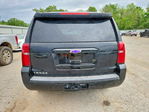 Chevrolet Tahoe 2018