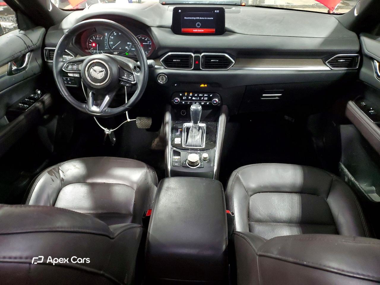 Mazda CX-5 2020
