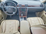 Ford Taurus 2008