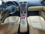 Lexus IS 2008