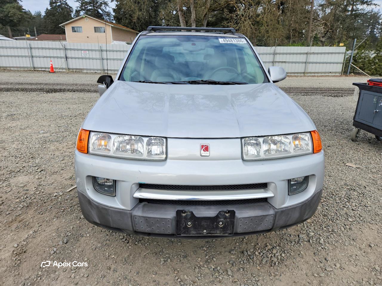 Saturn VUE 2005