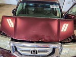 Honda Pilot 2009