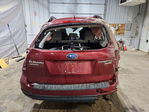 Subaru Forester 2017