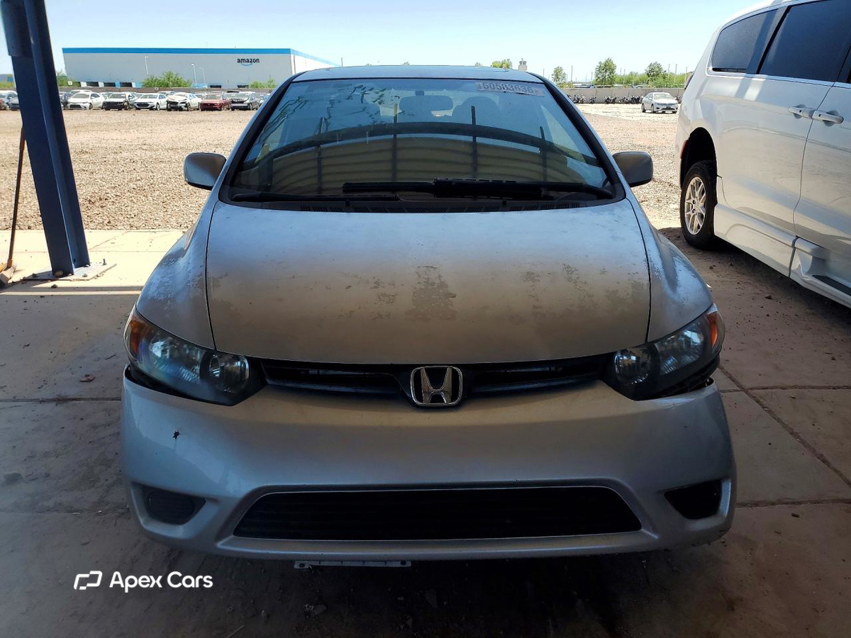 Honda Civic 2006