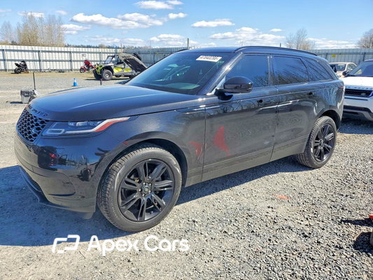 Land Rover Range Rover 2020 - Image 1 of 13