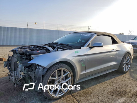 Ford Mustang 2020 - Image 1 of 14