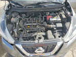 Nissan Kicks 2019
