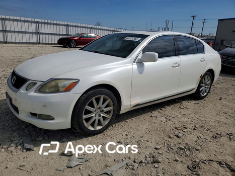 Lexus GS 300 2006 - Image 1 of 13