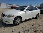 Lexus GS 300 2006